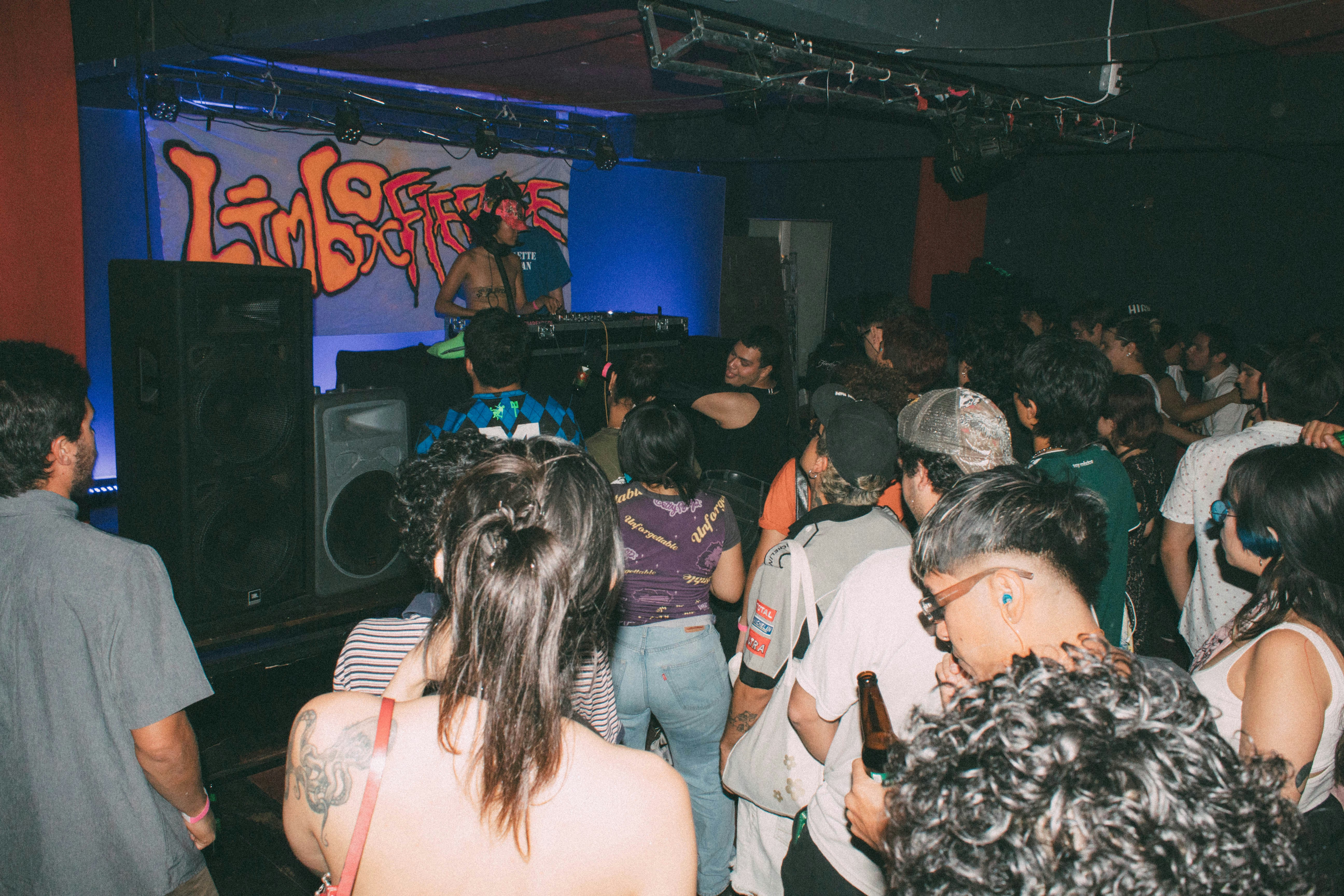 Rave
